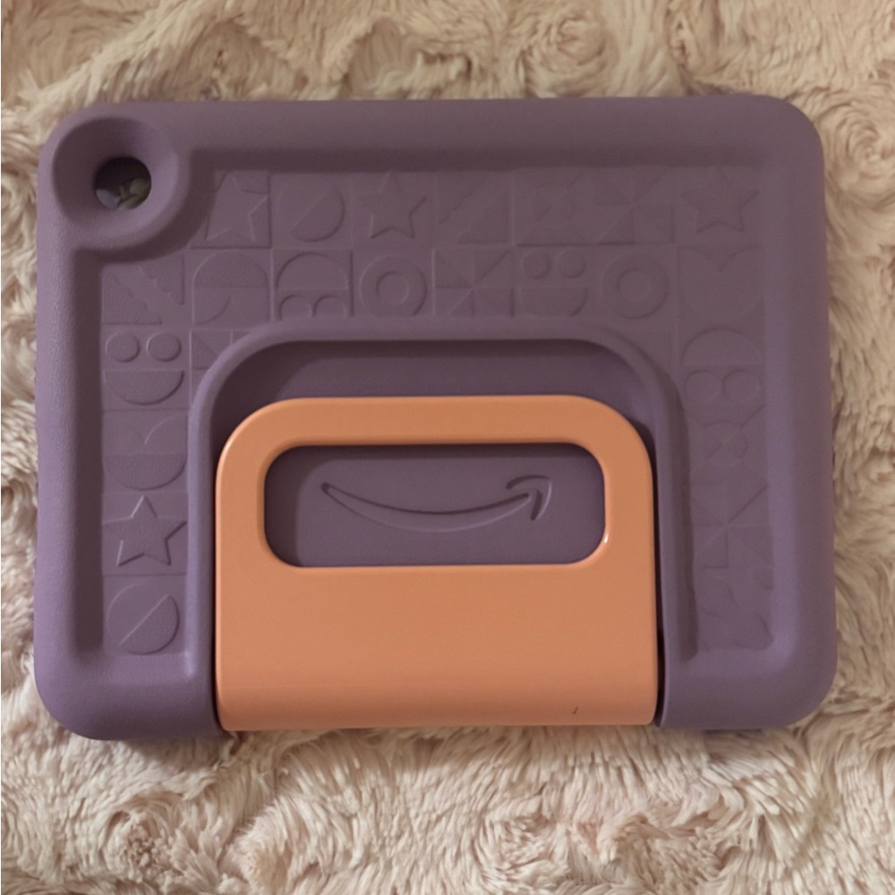 Amazon Fire Kids Case - Picture 3 of 5